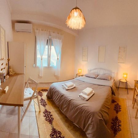 Apartamento Iviskos Living Spot Iι Kavala Exterior foto
