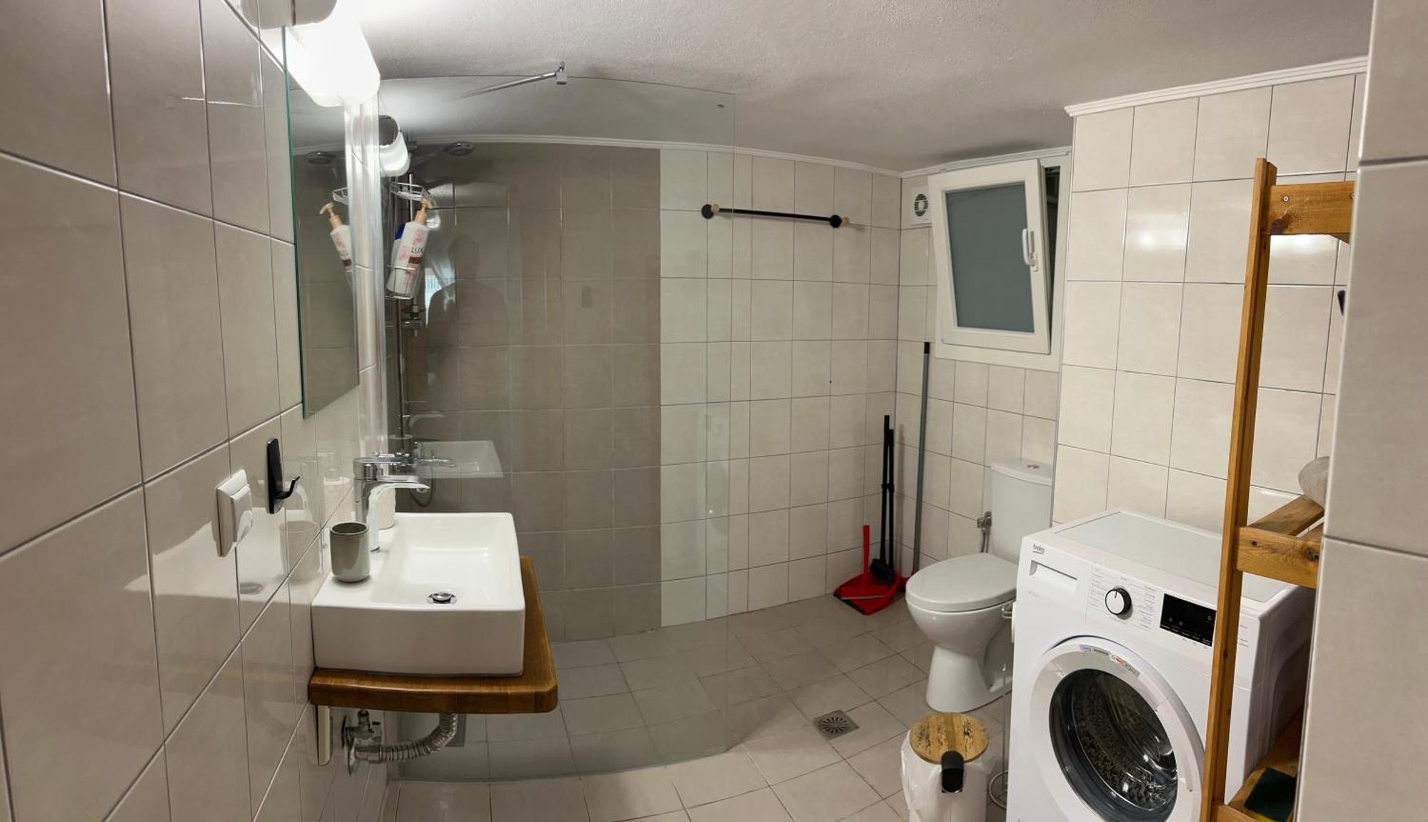 Apartamento Iviskos Living Spot Iι Kavala Exterior foto