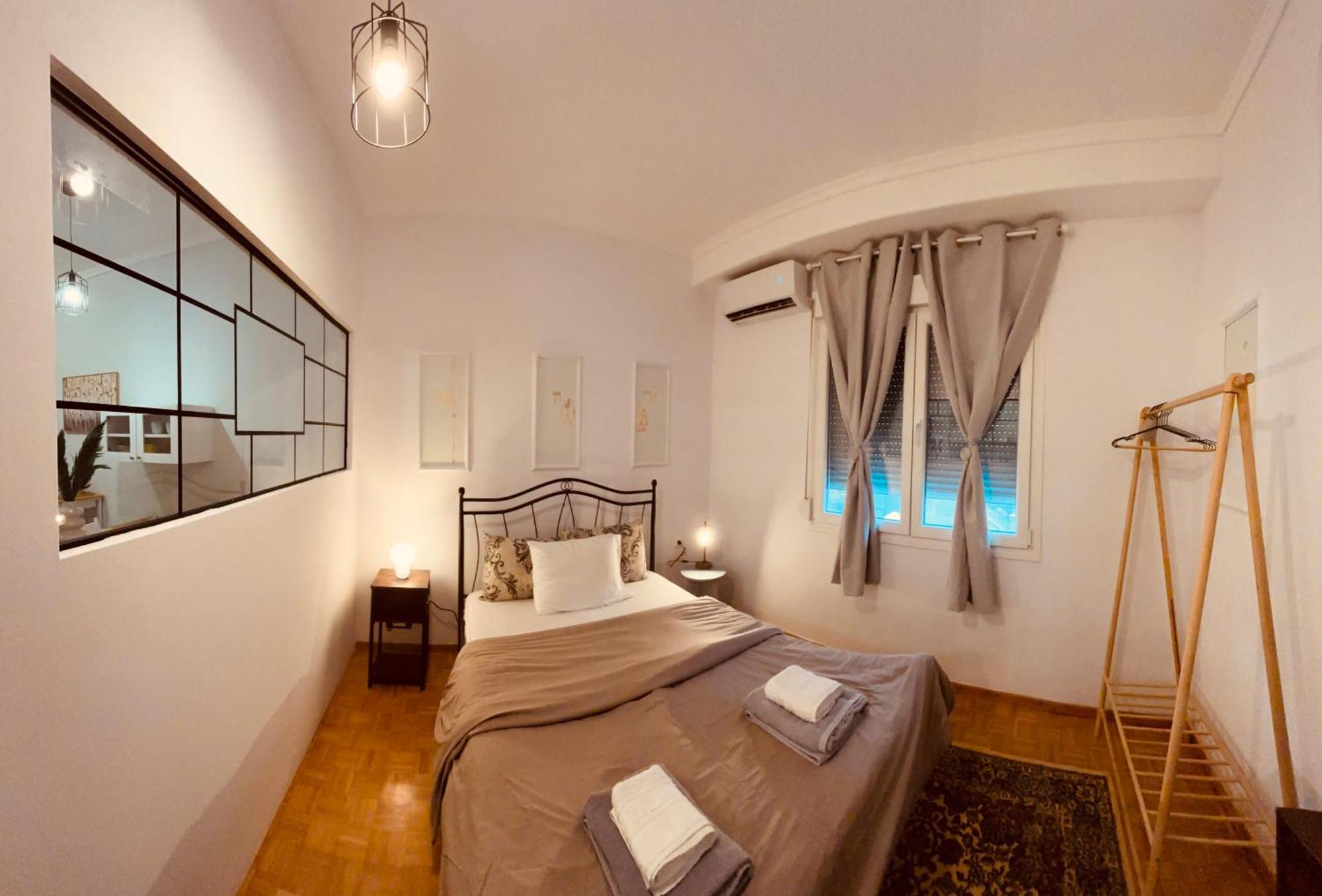 Apartamento Iviskos Living Spot Iι Kavala Exterior foto